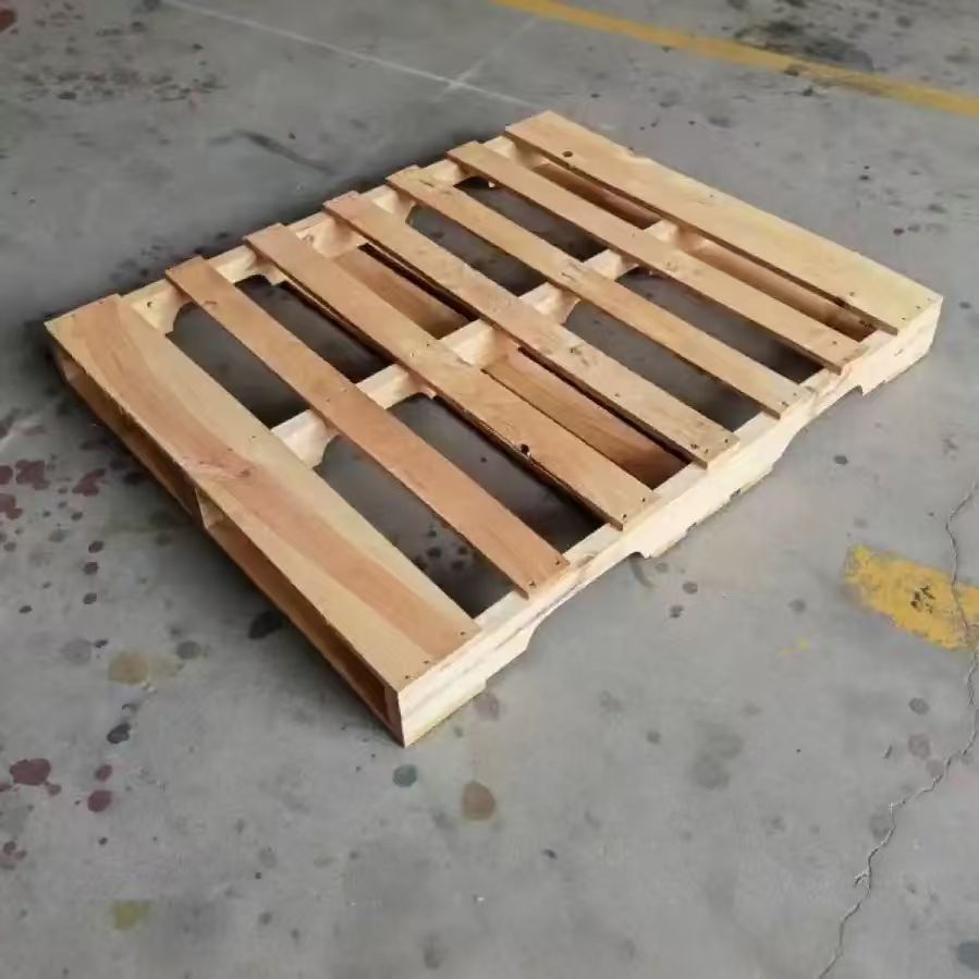 美标托盘